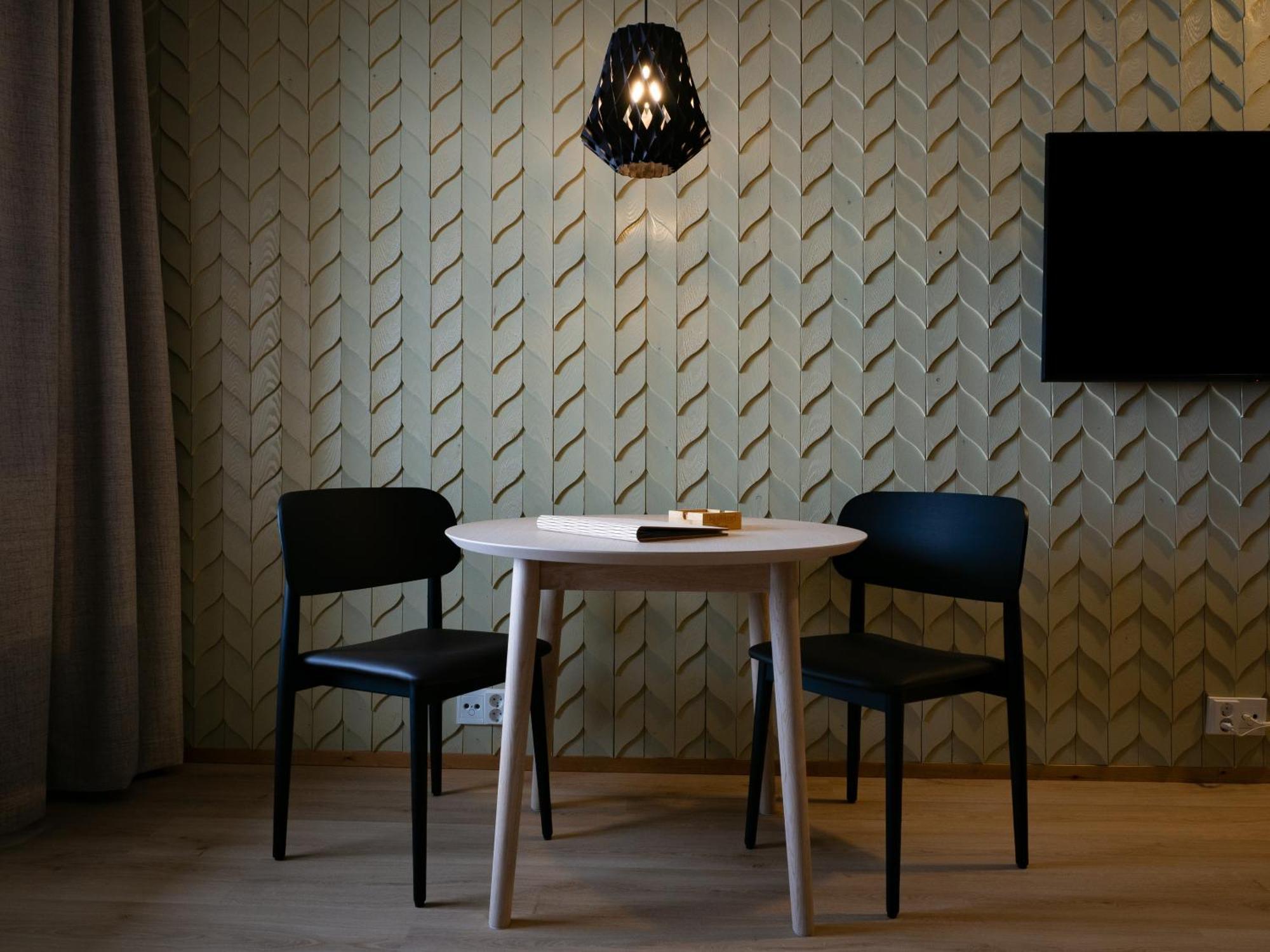 Nallikari Seaside Aalto